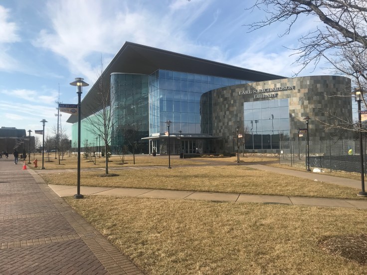 MSU Library