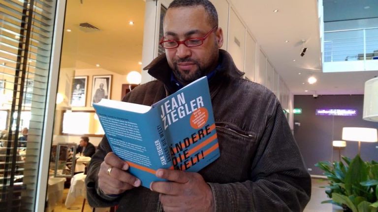 Jean Ziegler´s neues Buch – Interessante Lektüre!