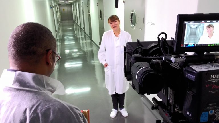 Dr. Stefanie Becker