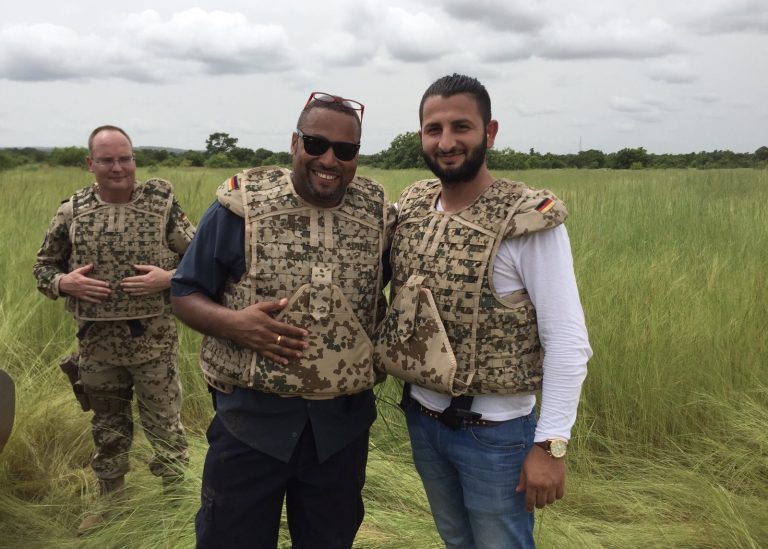 Loads of snakes in the Savannah